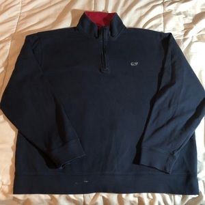 Vineyard Vines Quarter Zip